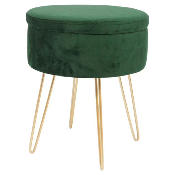 Maison footstool