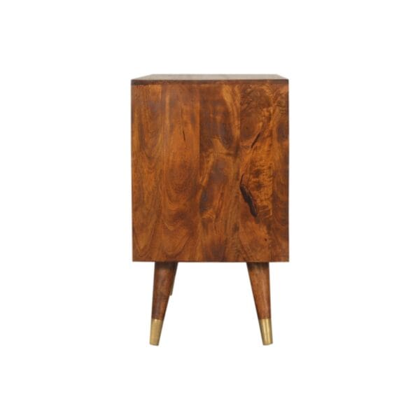 Manila Gold Sideboard - Image 7