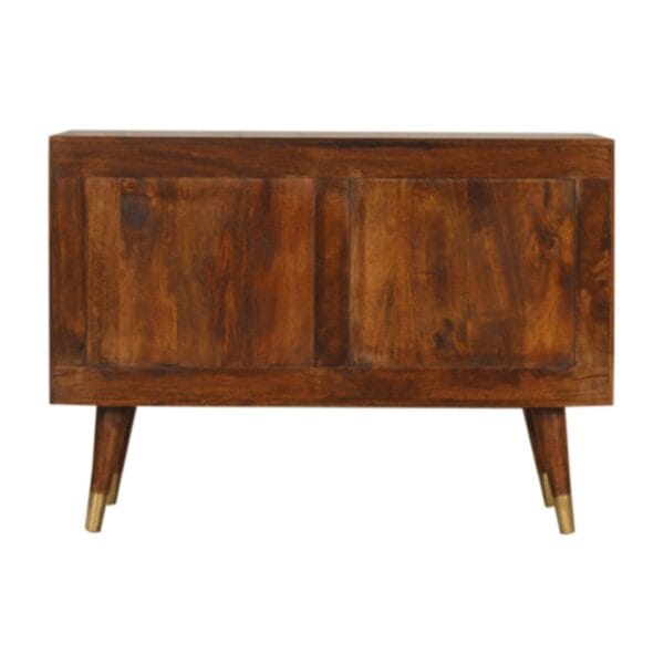 Manila Gold Sideboard - Image 8