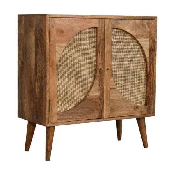 Close-knit Leaf Cabinet - Image 4