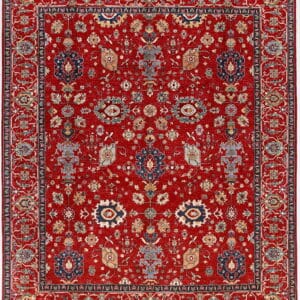 Small Rugs