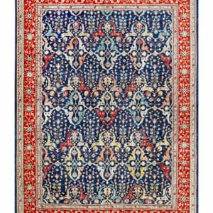 Small Rugs