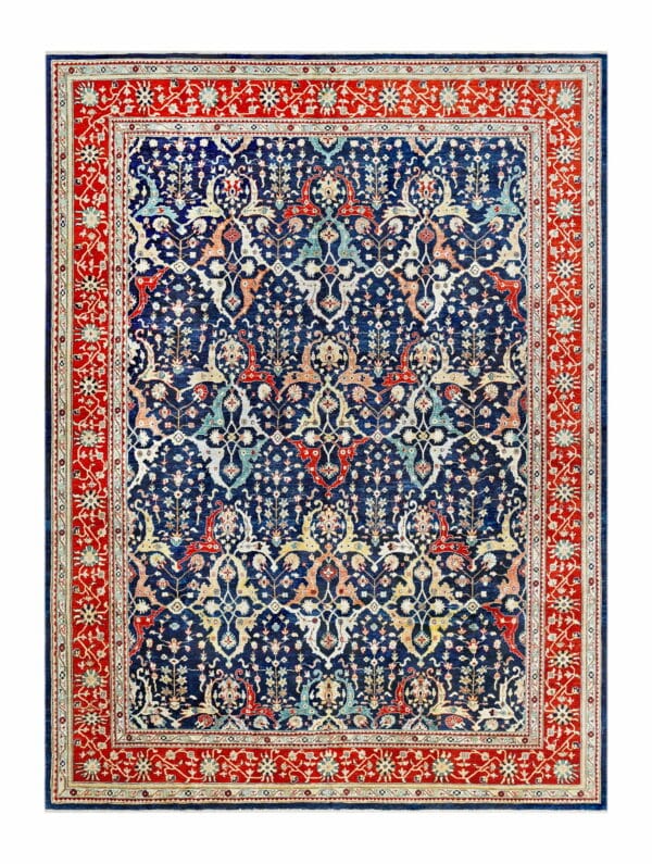 Small Rugs