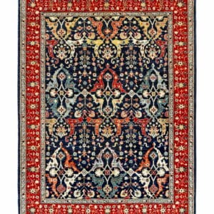 Small Rugs