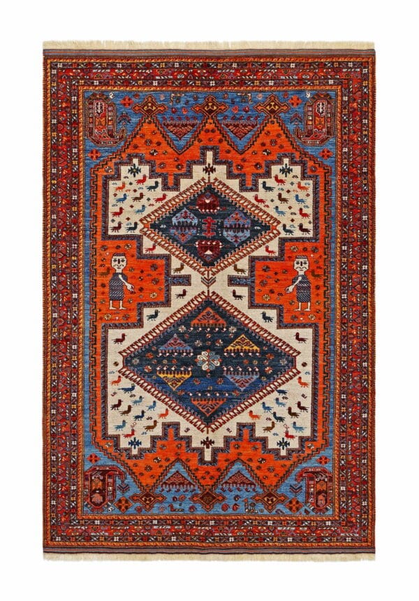 Large Rugs