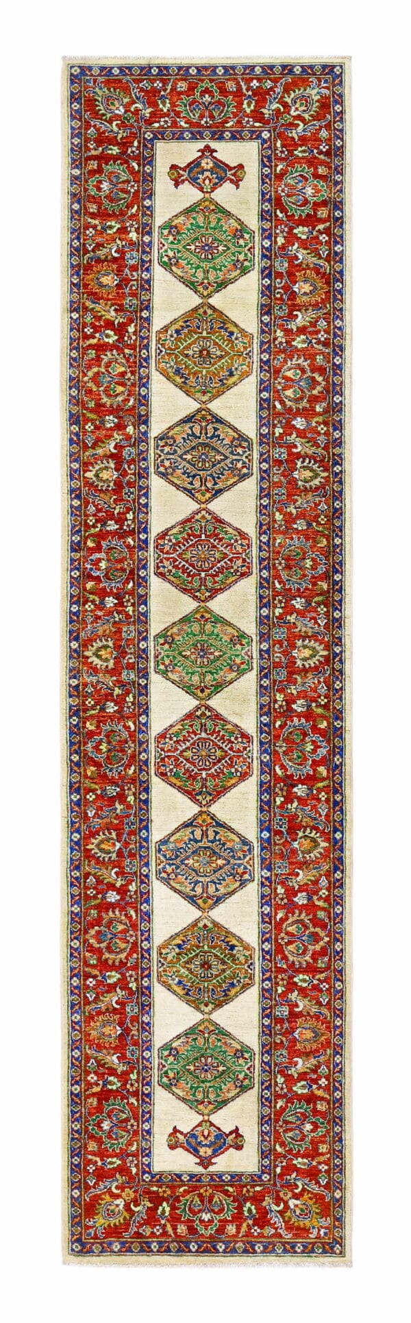 Runner Rugs