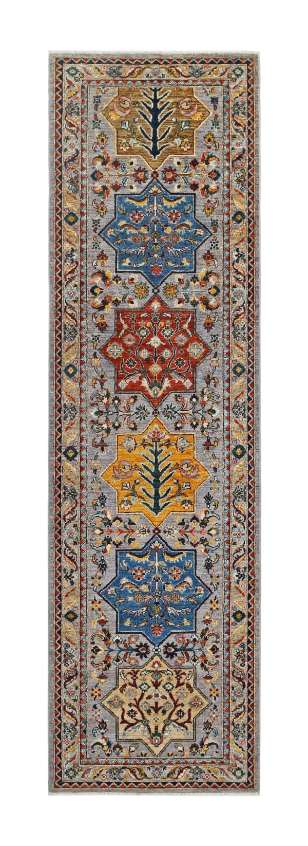 Runner Rugs