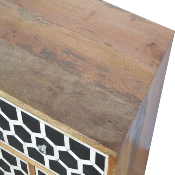 Bone Inlay Chest - Image 4