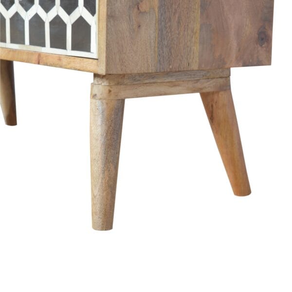 Bone Inlay Chest - Image 6