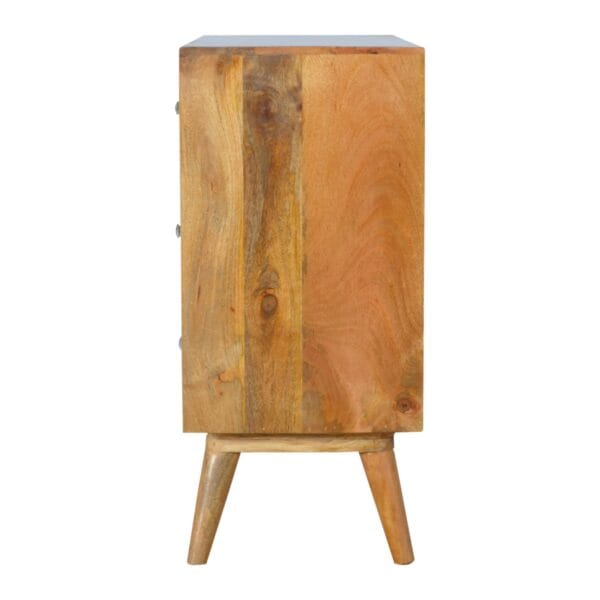 Bone Inlay Chest - Image 7