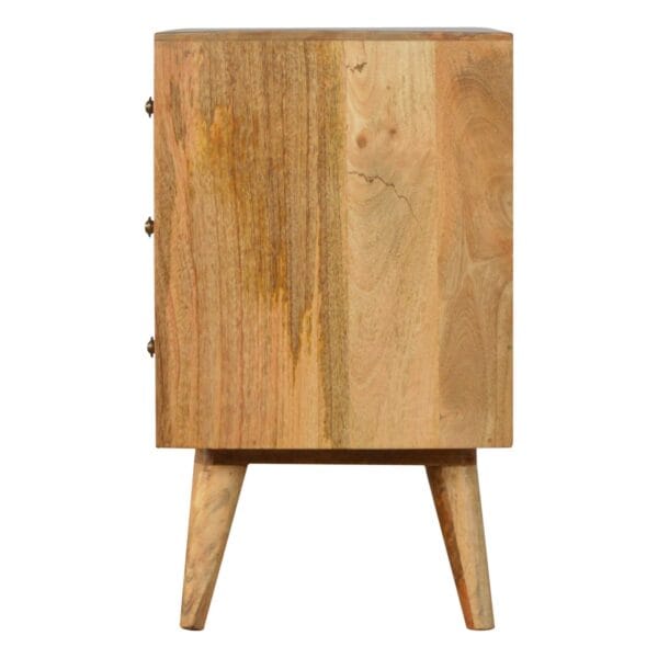 Pineapple Carved Sideboard - Image 14