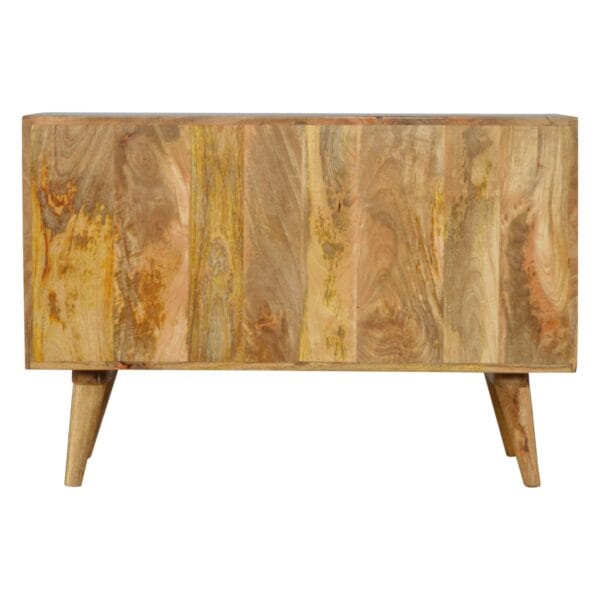 Pineapple Carved Sideboard - Image 15